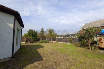 Фото №3: Дом 110 м² - Елизаветинская, ст Башмачок, ул. Цветочная, 378