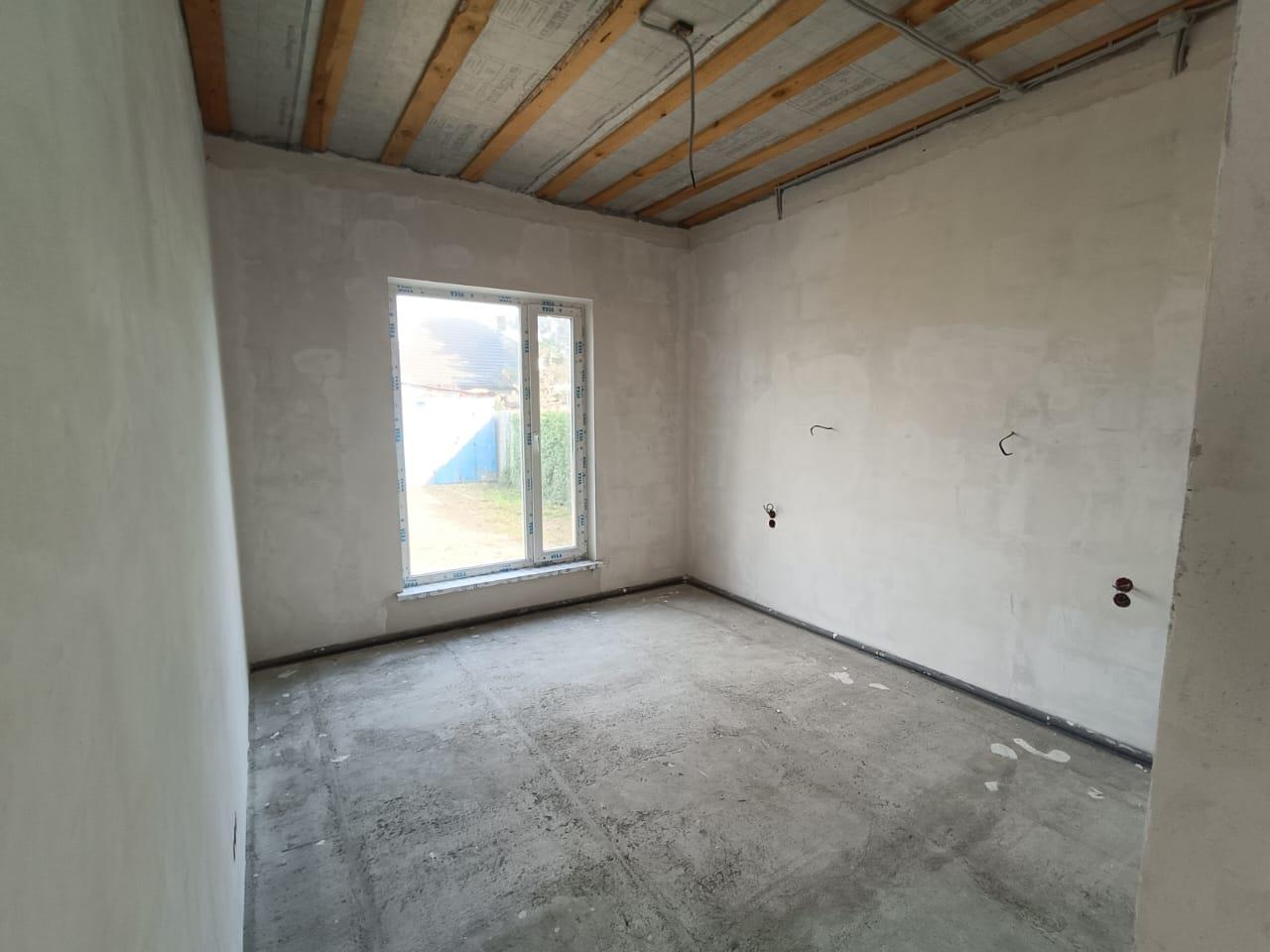 Фото №5: Дом 110 м² + 6.1 сот. - Елизаветинская, Прикубанский внутригородской округ, ст Башмачок, ул. Цветочная, 378