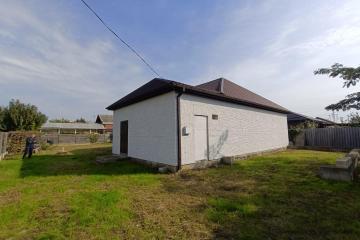 Фото №2: Дом 110 м² - Елизаветинская, ст Башмачок, ул. Цветочная, 378