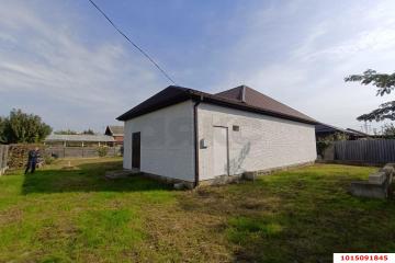 Фото №2: Дом 110 м² - Елизаветинская, ст Башмачок, ул. Цветочная, 378