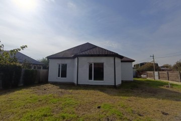 Фото №1: Дом 110 м² - Елизаветинская, ст Башмачок, ул. Цветочная, 378