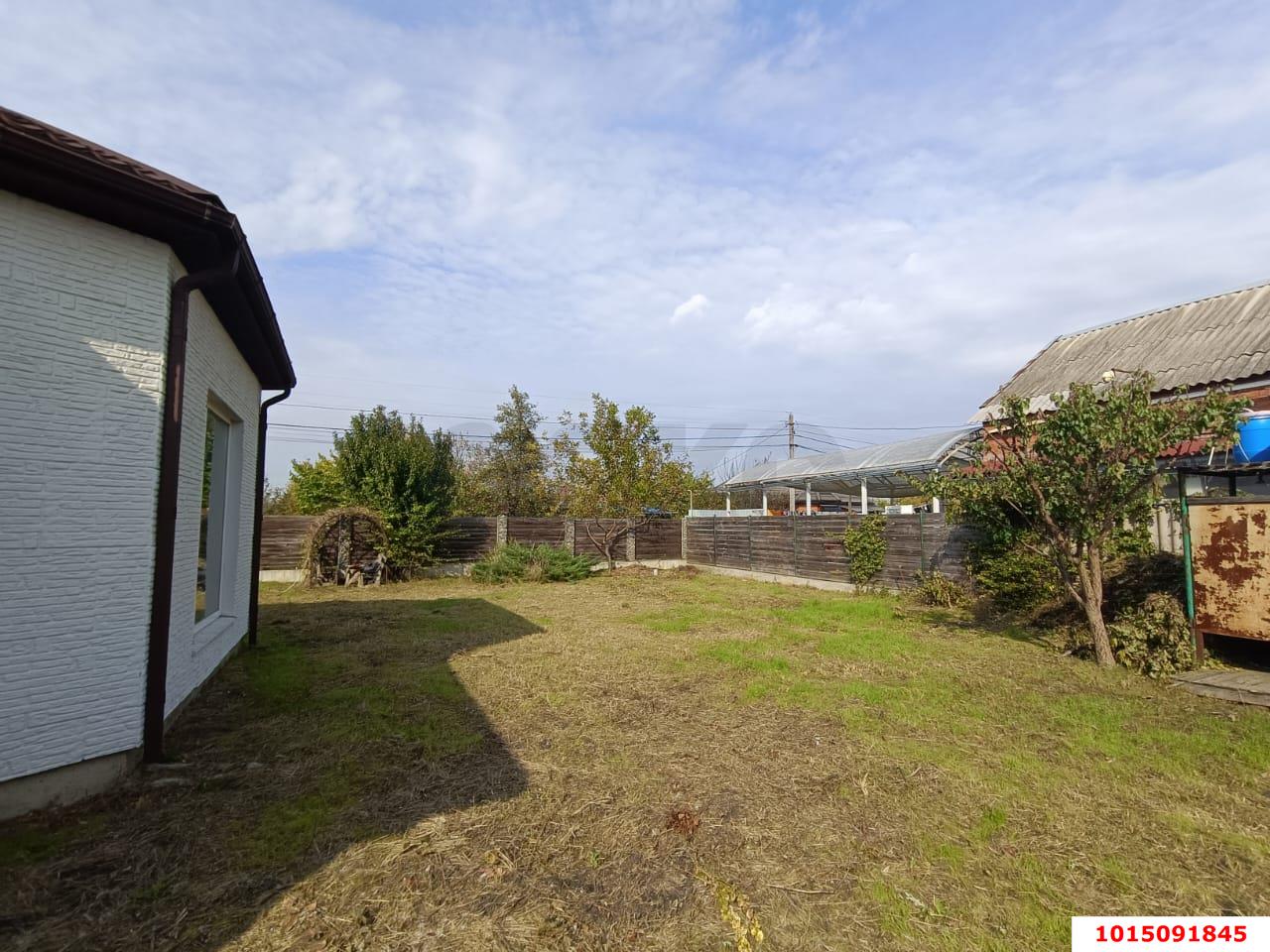 Фото №3: Дом 110 м² + 6.1 сот. - Елизаветинская, Башмачок, ул. Цветочная, 378