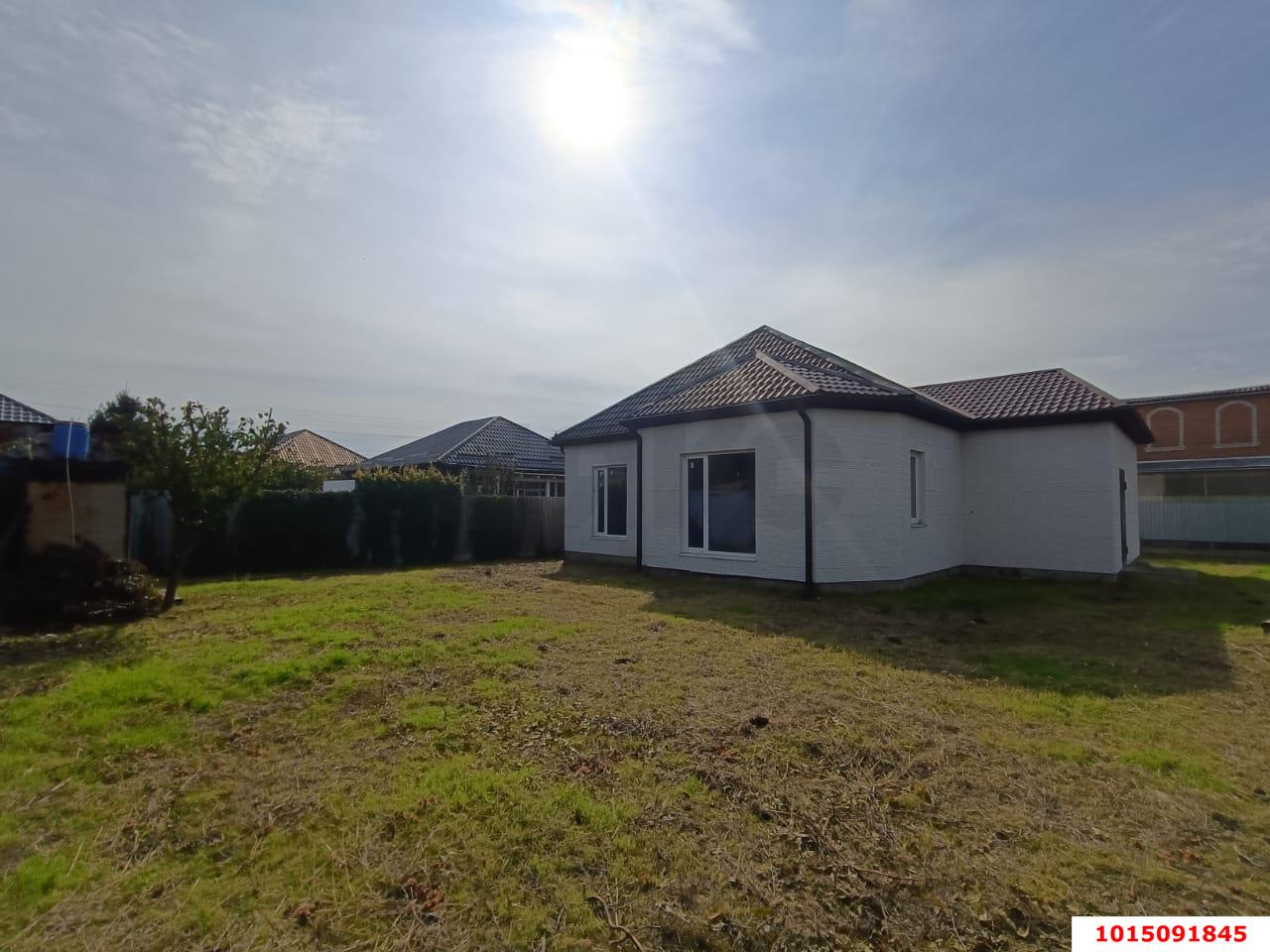 Фото №4: Дом 110 м² + 6.1 сот. - Елизаветинская, Башмачок, ул. Цветочная, 378