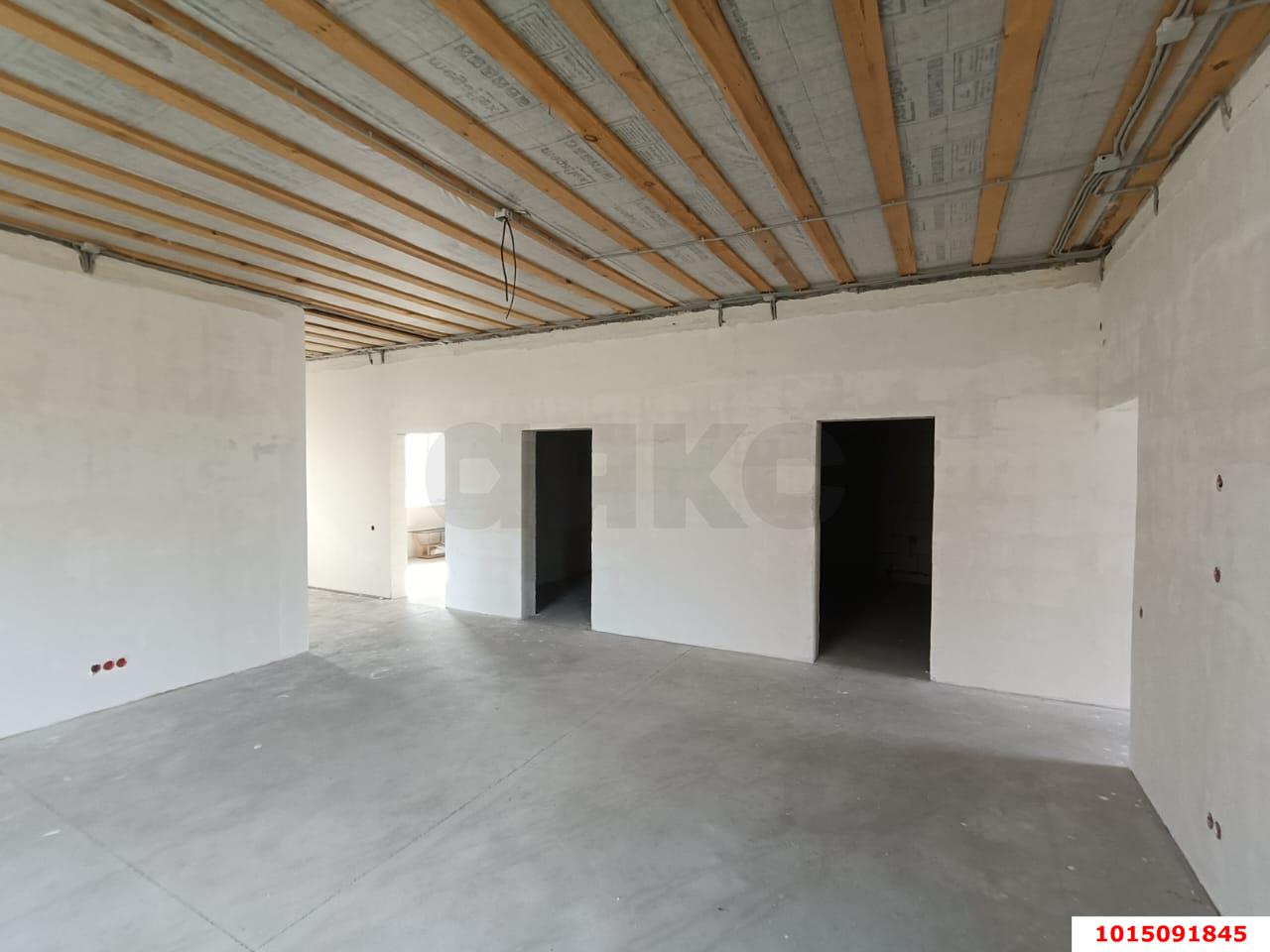 Фото №7: Дом 110 м² + 6.1 сот. - Елизаветинская, Башмачок, ул. Цветочная, 378