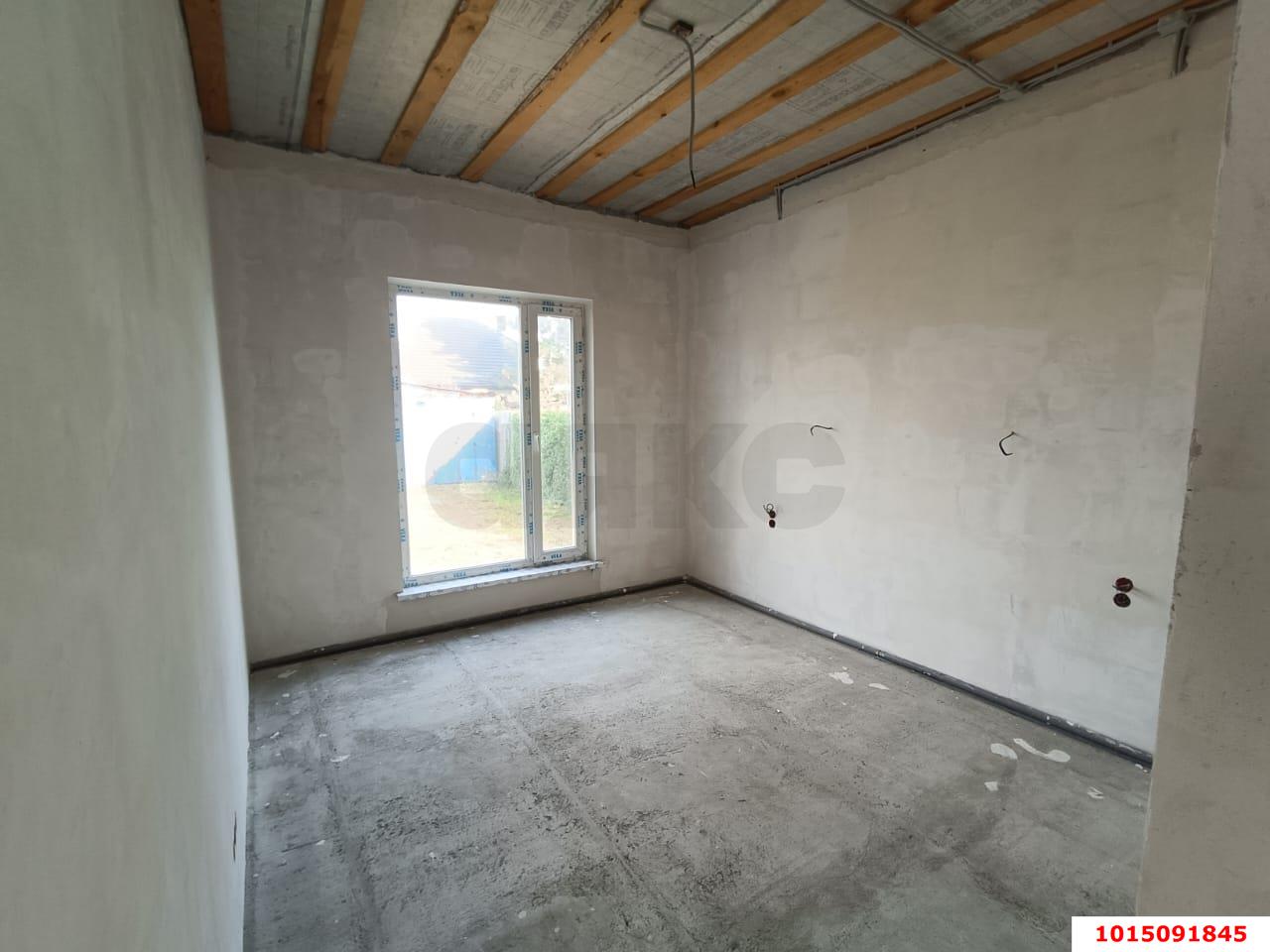 Фото №5: Дом 110 м² + 6.1 сот. - Елизаветинская, Башмачок, ул. Цветочная, 378