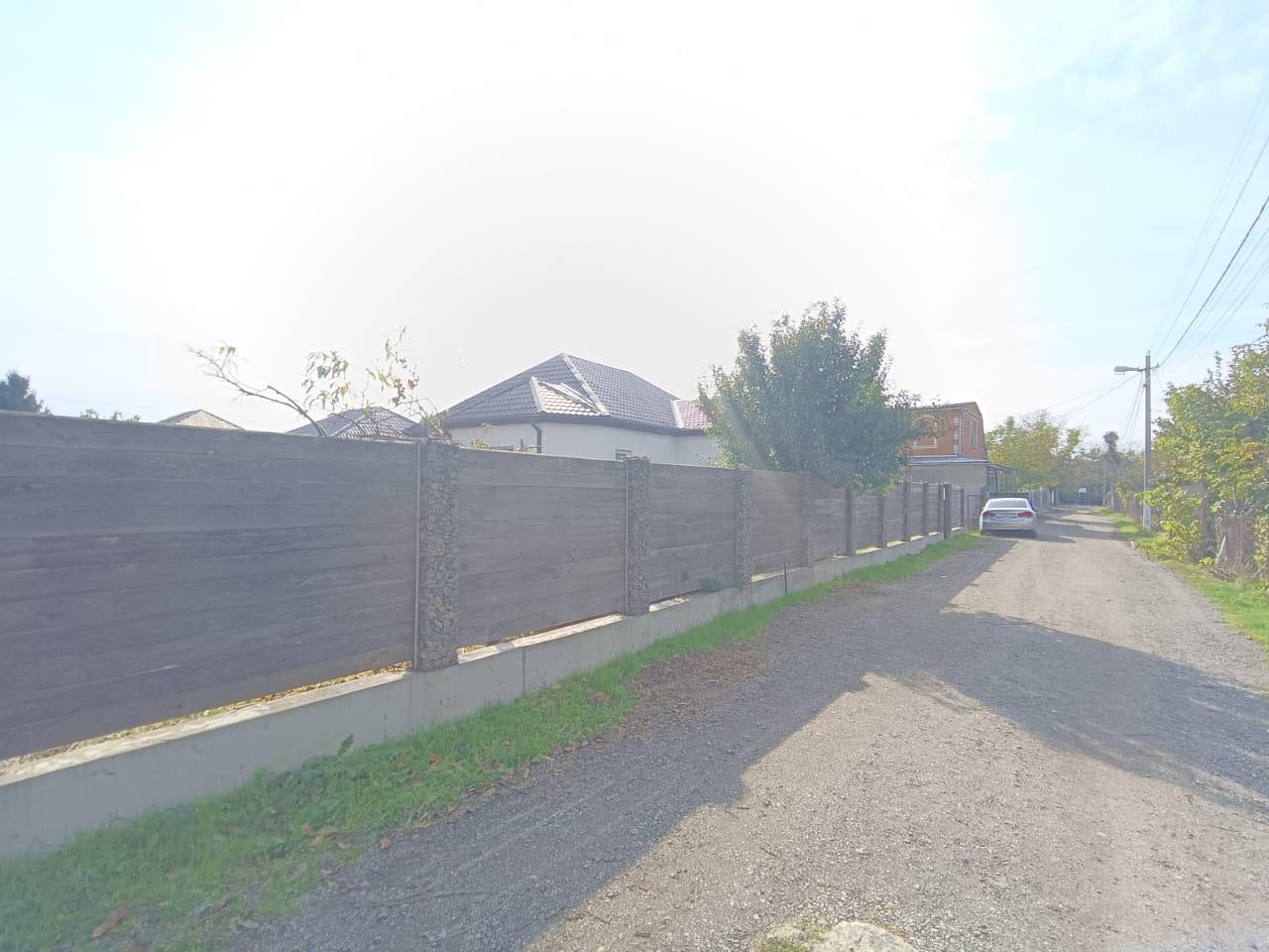 Фото №9: Дом 110 м² + 6.1 сот. - Елизаветинская, Прикубанский внутригородской округ, ст Башмачок, ул. Цветочная, 378