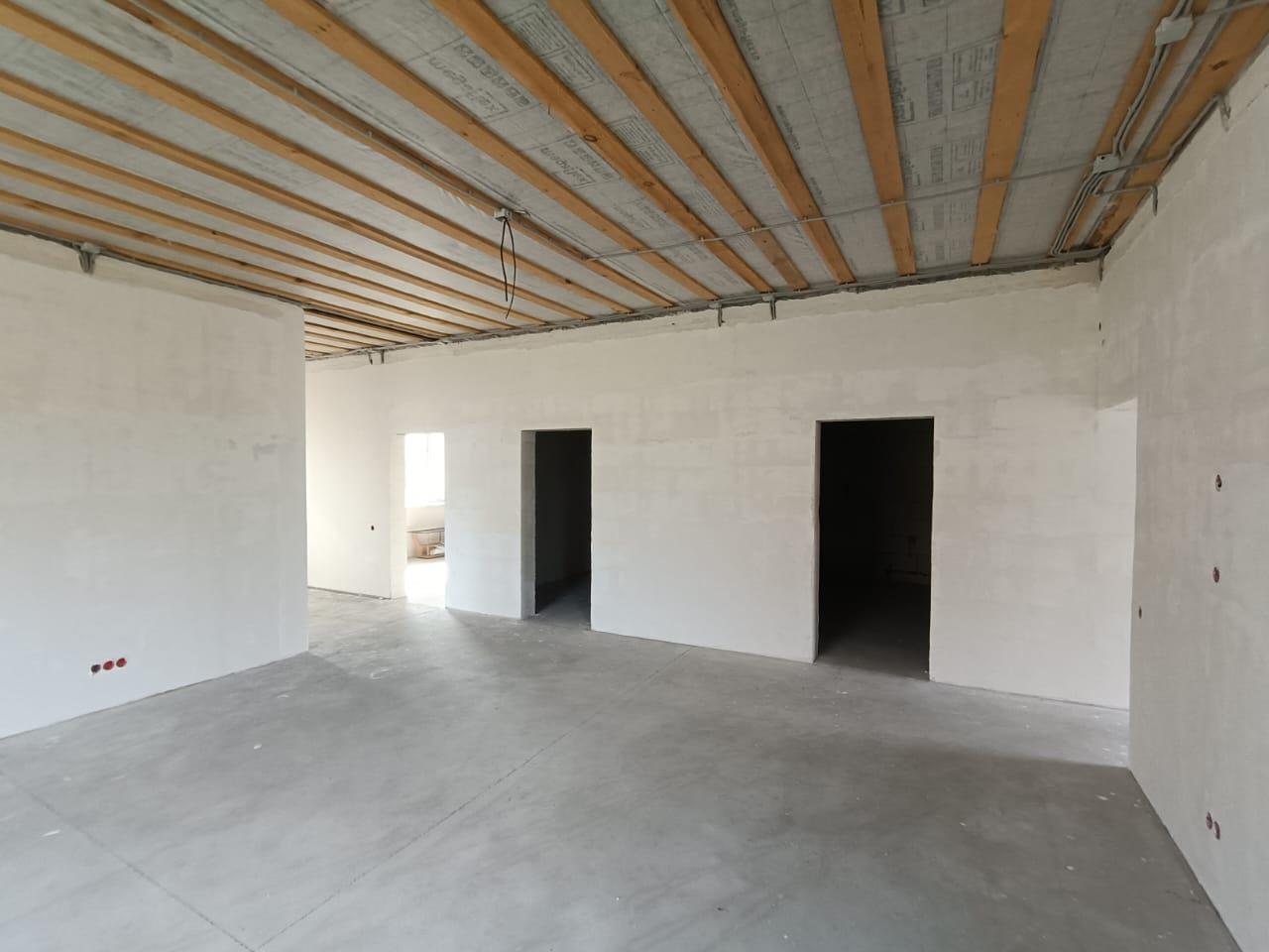 Фото №7: Дом 110 м² + 6.1 сот. - Елизаветинская, Прикубанский внутригородской округ, ст Башмачок, ул. Цветочная, 378