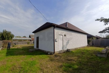 Фото №2: Дом 110 м² - Елизаветинская, ст Башмачок, ул. Цветочная, 378