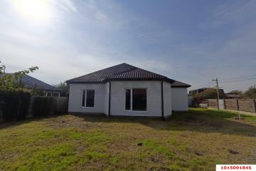 Фото №1: Дом 110 м² - Елизаветинская, ст Башмачок, ул. Цветочная, 378