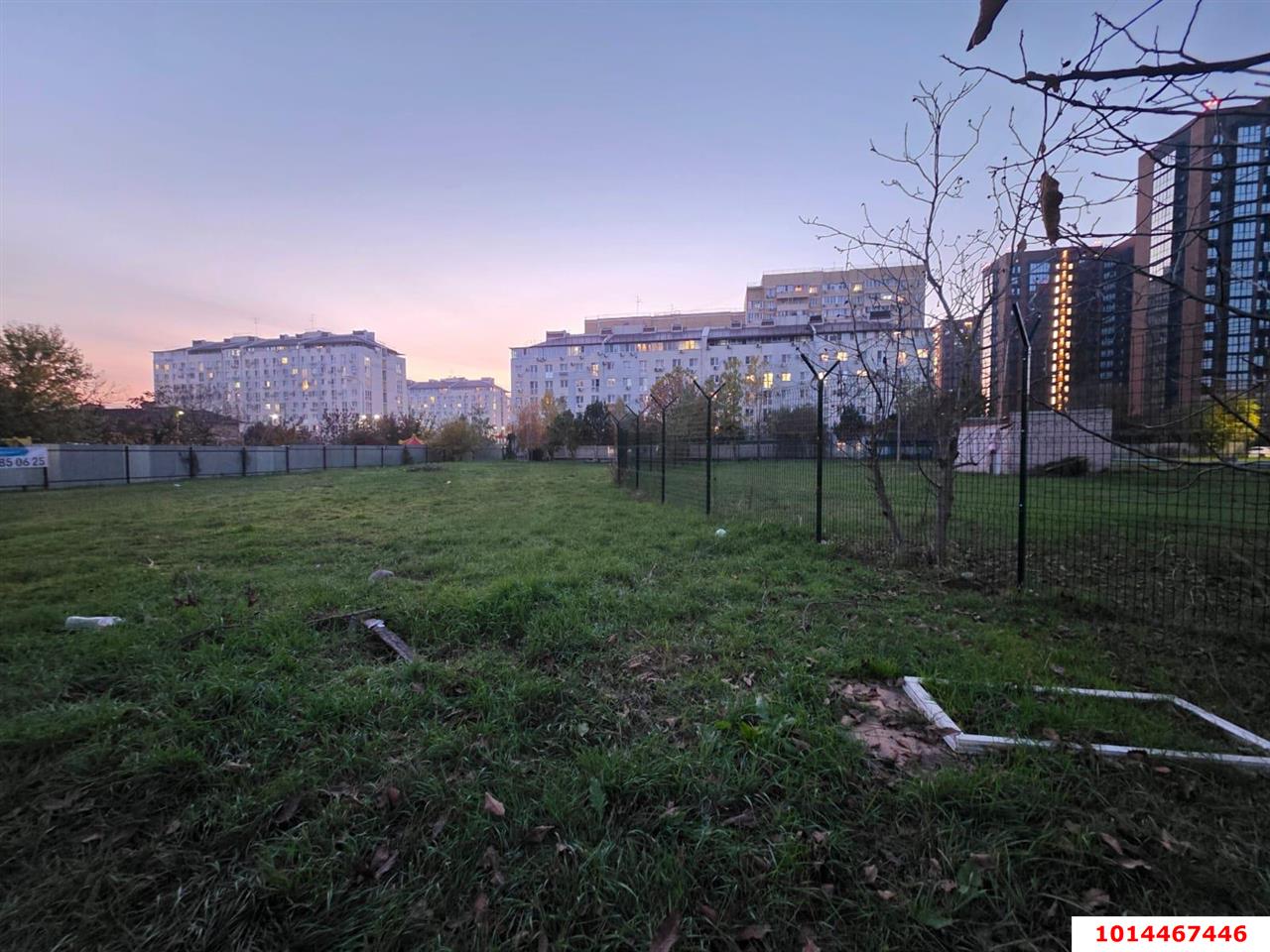 Фото №9: Коммерческая земля 17 сот. - Краснодар, Солнечный