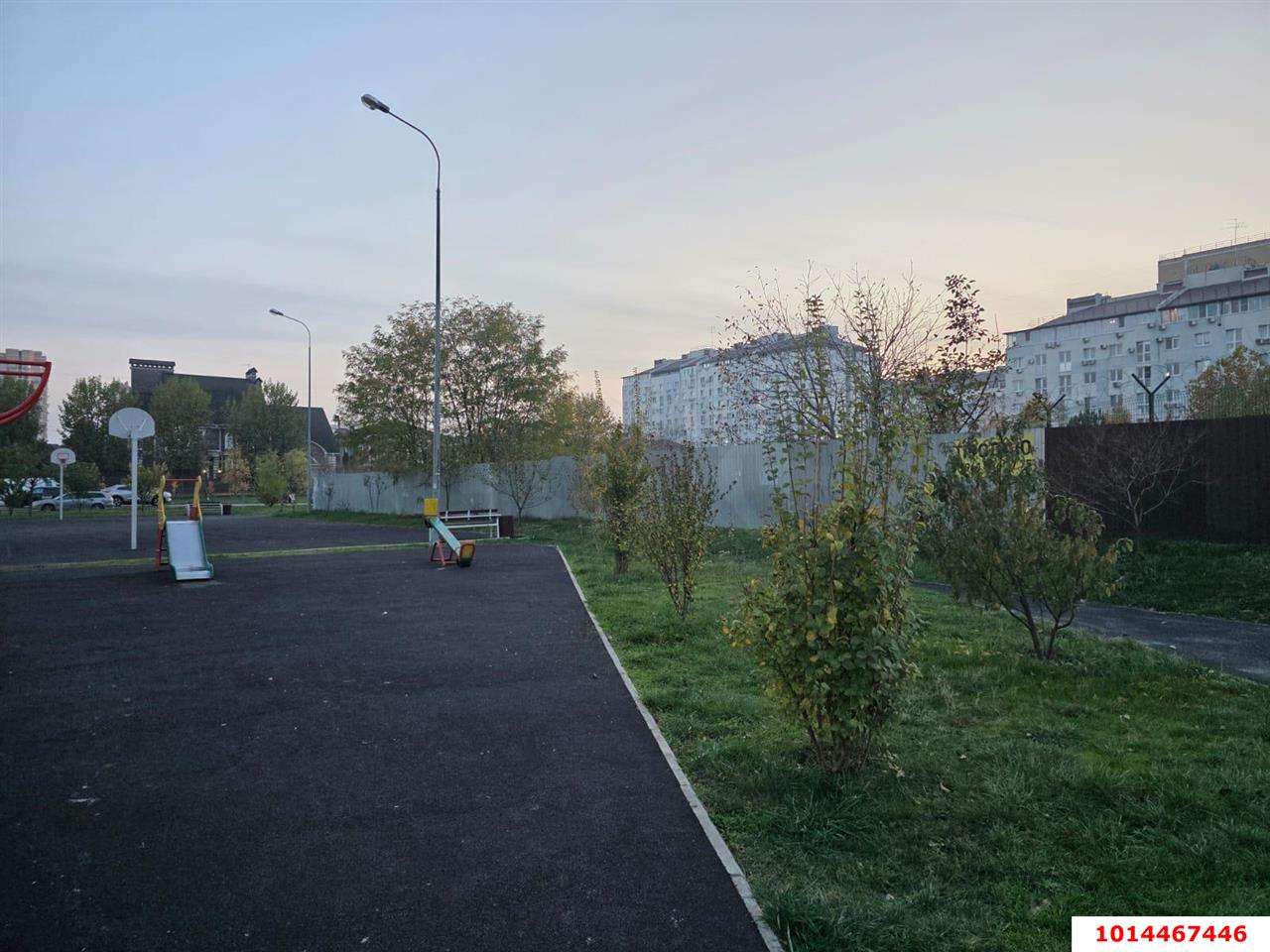 Фото №8: Коммерческая земля 17 сот. - Краснодар, Солнечный