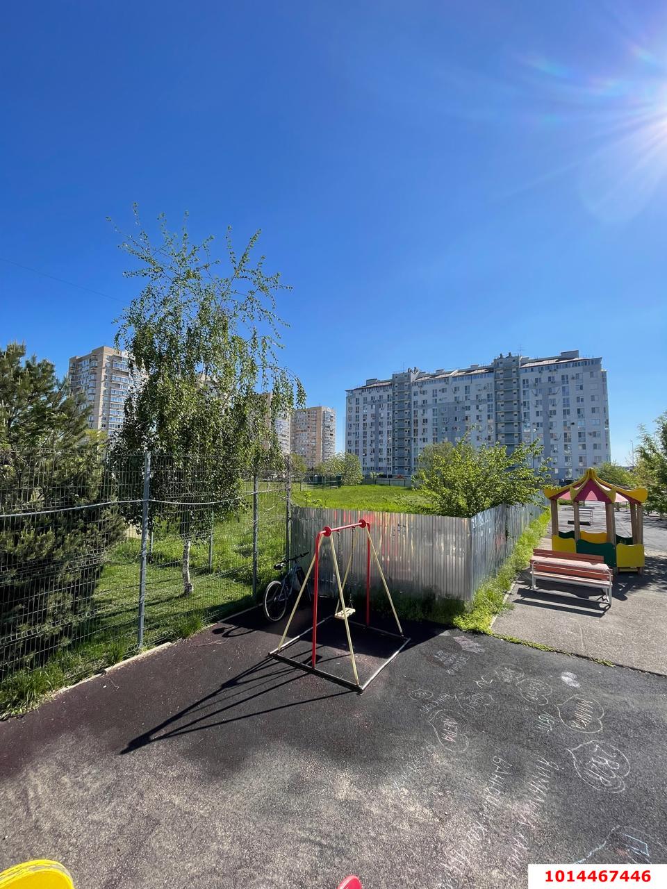 Фото №2: Коммерческая земля 17 сот. - Краснодар, Солнечный