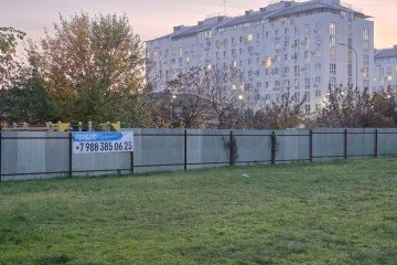 Фото №4: Коммерческая земля 17 сот. - Краснодар, мкр. Солнечный, 