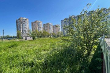 Фото №1: Коммерческая земля 17 сот. - Краснодар, мкр. Солнечный, 