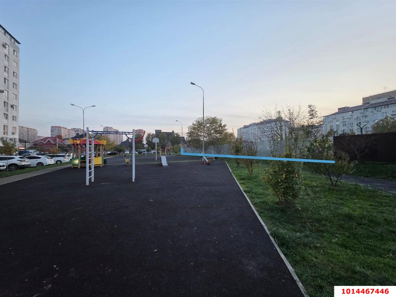 Фото №5: Коммерческая земля 17 сот. - Краснодар, Солнечный