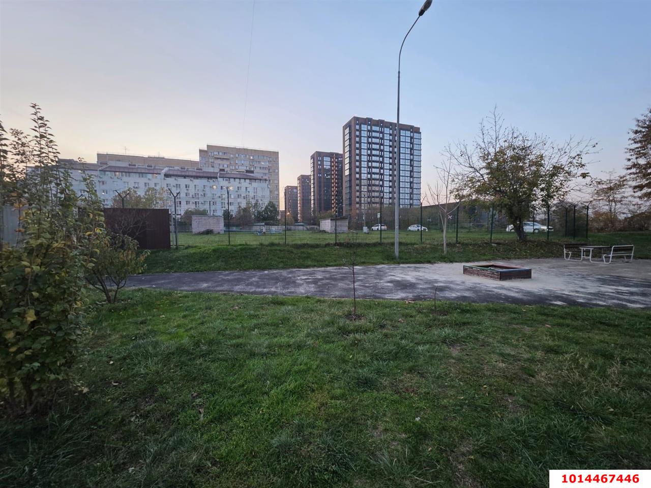 Фото №6: Коммерческая земля 17 сот. - Краснодар, Солнечный