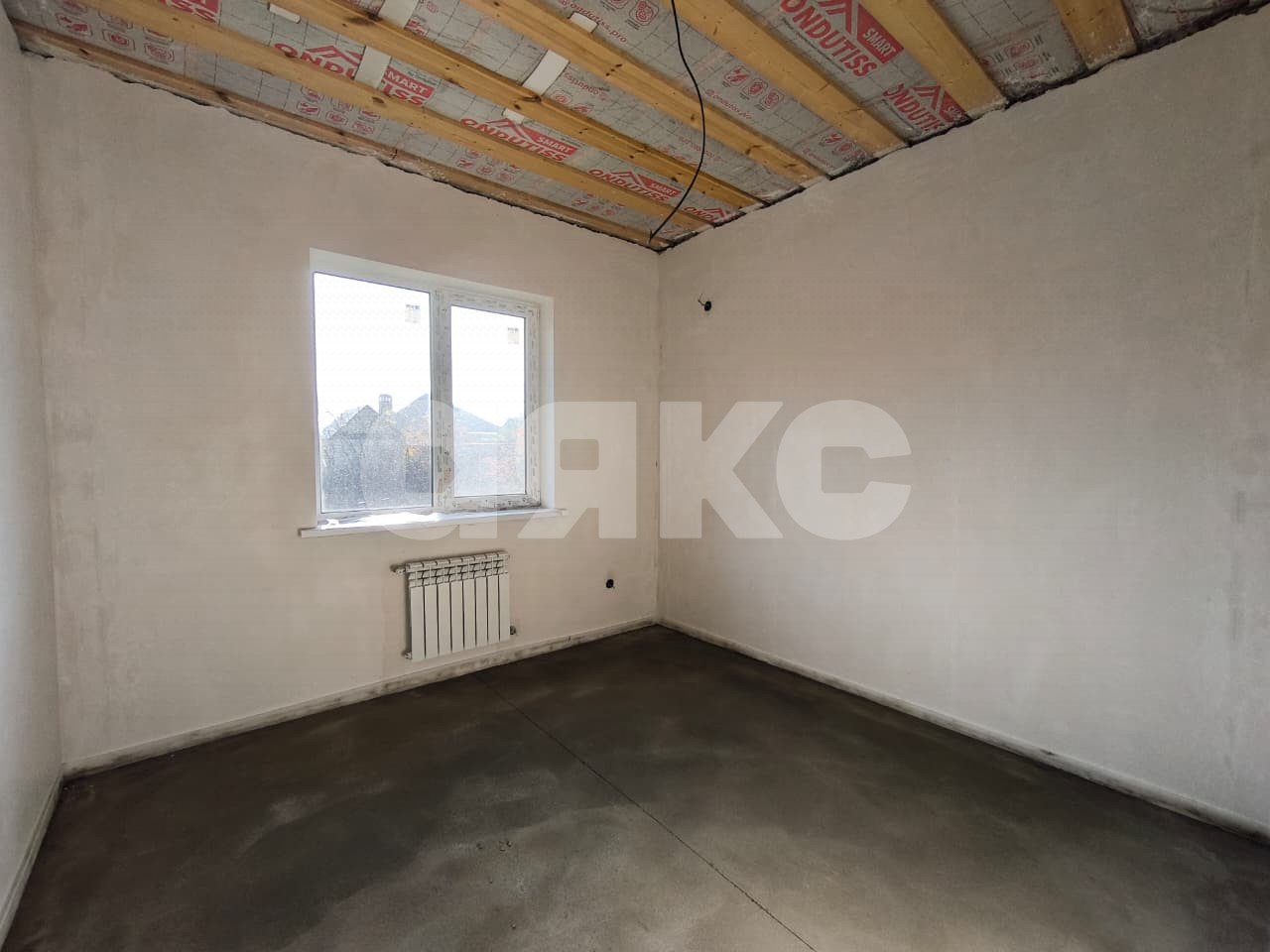 Фото №5: Дом 70 м² + 5.2 сот. - Саратовская, ул. Разина, 1