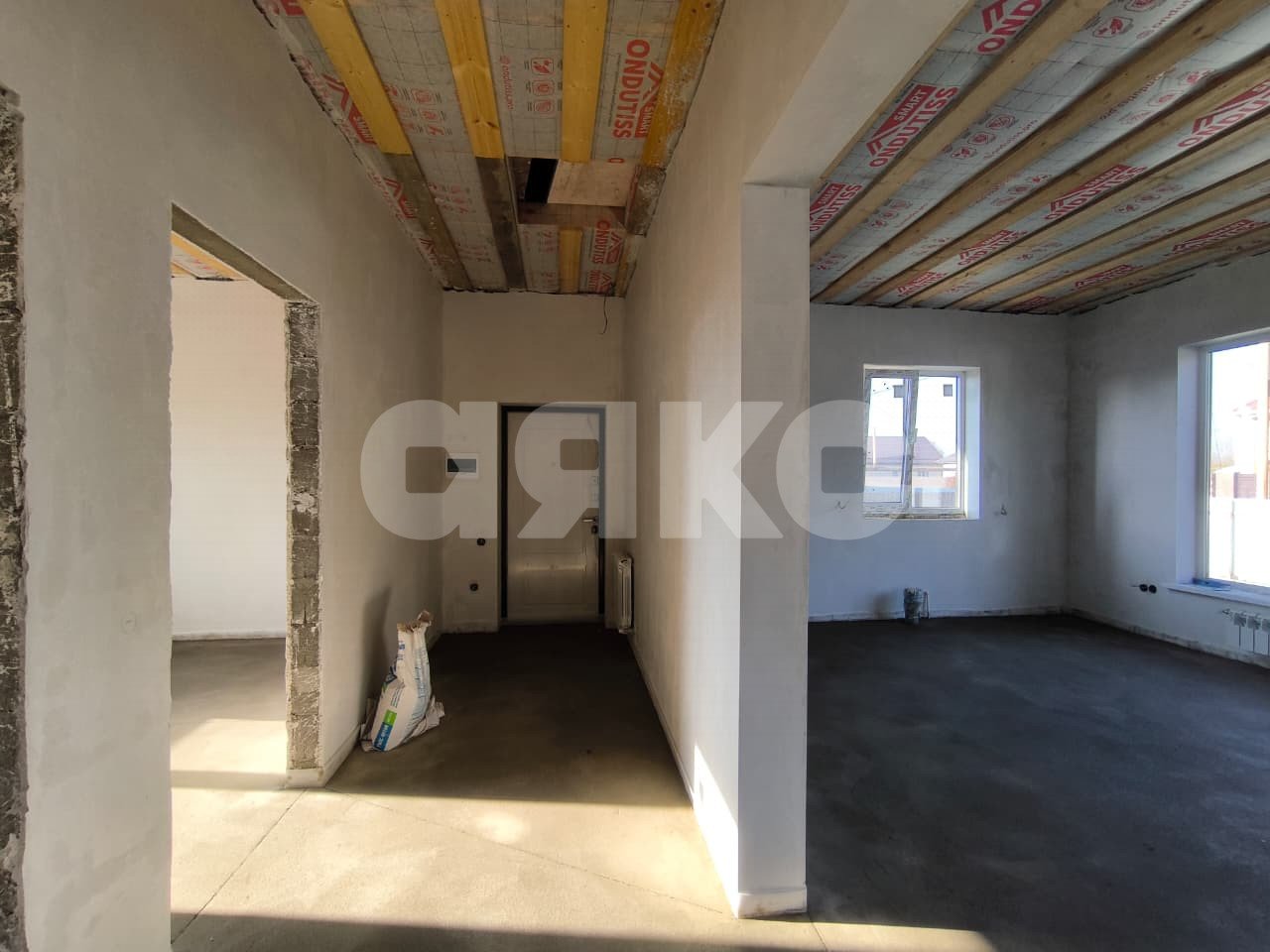 Фото №7: Дом 70 м² + 5.2 сот. - Саратовская, ул. Разина, 1