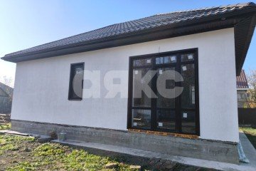 Фото №2: Дом 70 м² - Краснодар, мкр. Дубинка, ул. Степана Разина