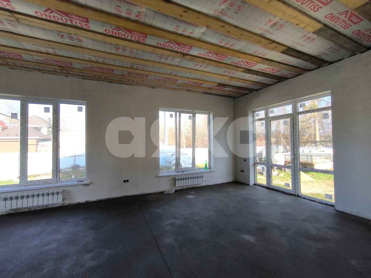 Фото №10: Дом 70 м² + 5.2 сот. - Саратовская, ул. Разина, 1