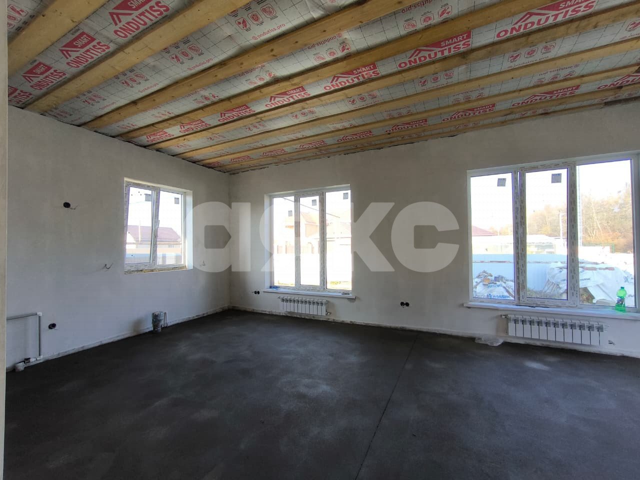 Фото №6: Дом 70 м² + 5.2 сот. - Саратовская, ул. Разина, 1