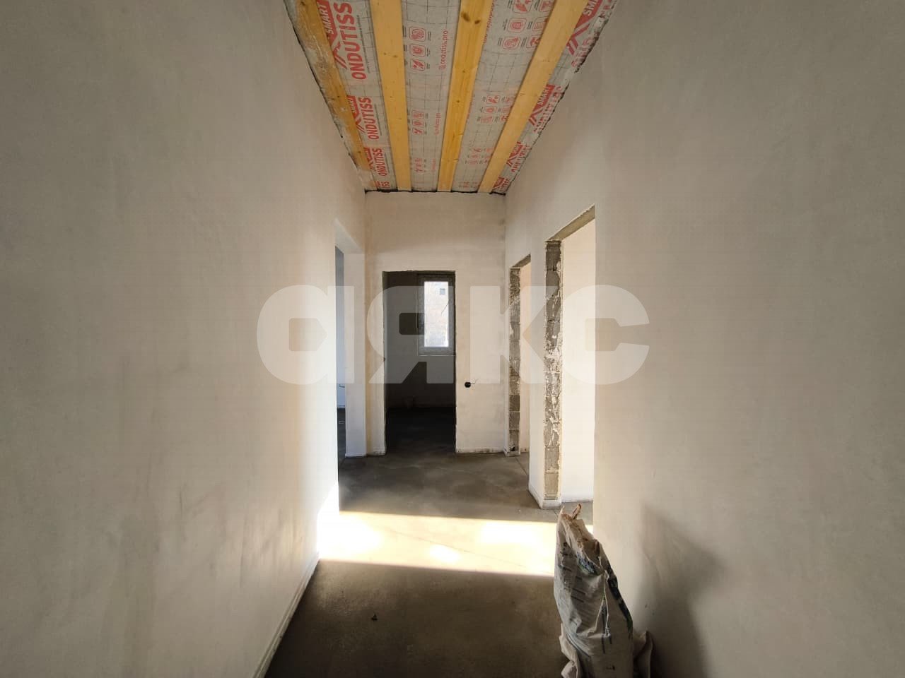 Фото №3: Дом 70 м² + 5.2 сот. - Саратовская, ул. Разина, 1