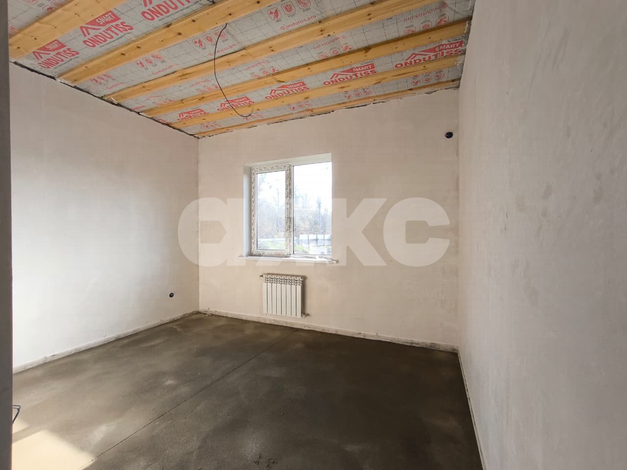 Фото №8: Дом 70 м² + 5.2 сот. - Саратовская, ул. Разина, 1