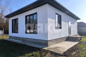 Фото №1: Дом 70 м² - Краснодар, мкр. Дубинка, ул. Степана Разина