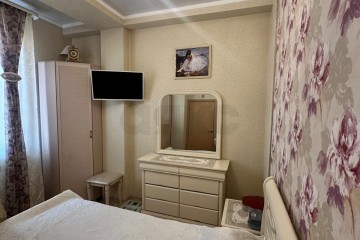 Фото №5: 2-комнатная квартира 68 м² - Краснодар, мкр. Хлопчато-бумажный Комбинат, ул. Волжская, 54