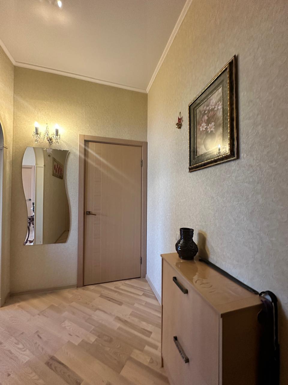 Фото №11: 2-комнатная квартира 68 м² - Краснодар, Карасунский внутригородской округ, мкр. Хлопчато-бумажный Комбинат, ул. Волжская, 54