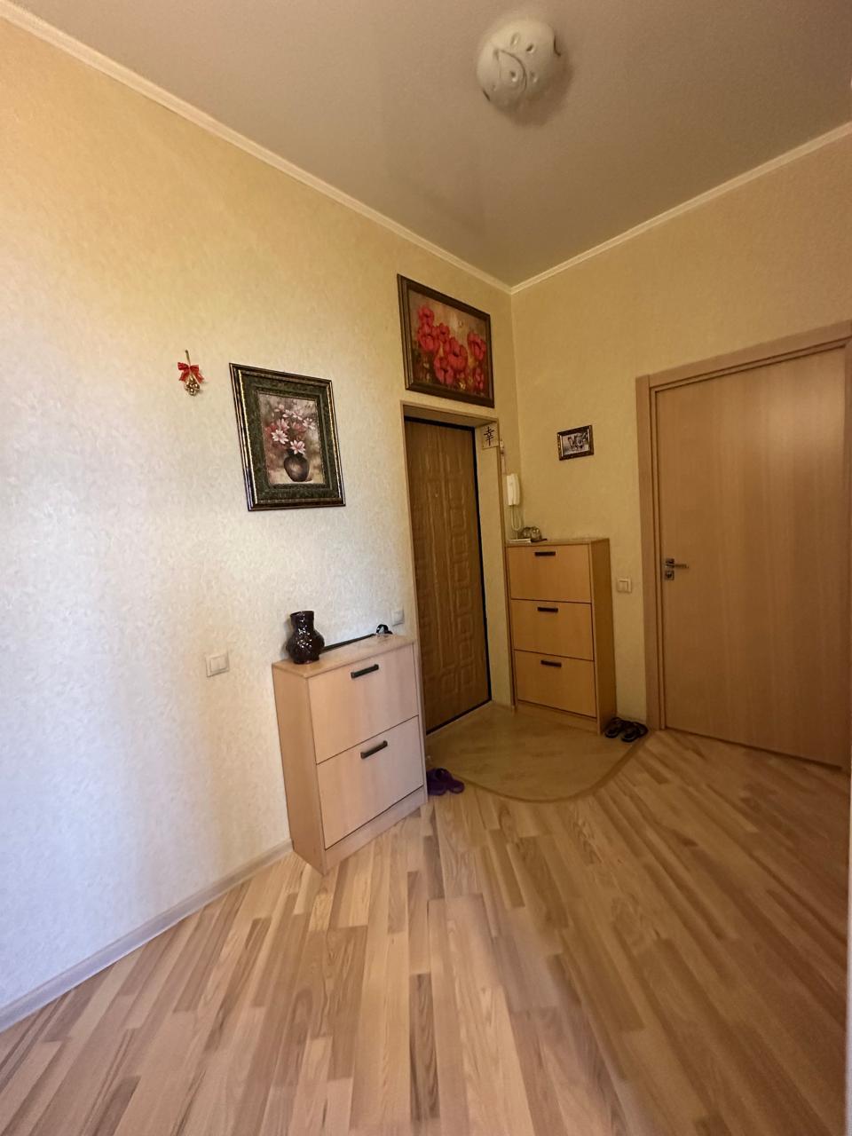 Фото №12: 2-комнатная квартира 68 м² - Краснодар, Карасунский внутригородской округ, мкр. Хлопчато-бумажный Комбинат, ул. Волжская, 54