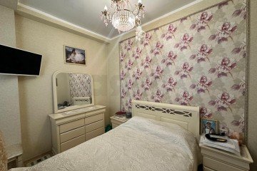 Фото №4: 2-комнатная квартира 68 м² - Краснодар, мкр. Хлопчато-бумажный Комбинат, ул. Волжская, 54