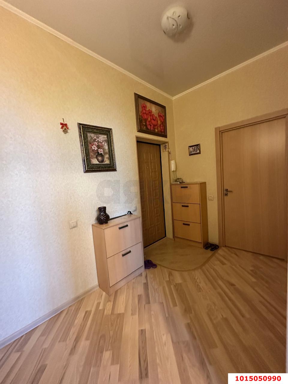 Фото №12: 2-комнатная квартира 68 м² - Краснодар, Хлопчато-бумажный Комбинат, ул. Волжская, 54