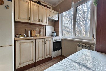 Фото №1: 1-комнатная квартира 30 м² - Краснодар, мкр. Гидростроителей, ул. Трудовой Славы, 23