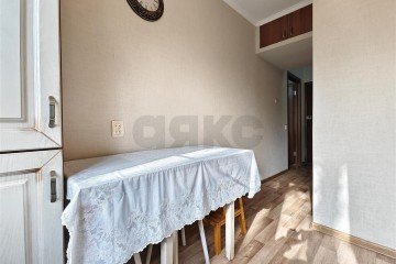 Фото №3: 1-комнатная квартира 30 м² - Краснодар, мкр. Гидростроителей, ул. Трудовой Славы, 23