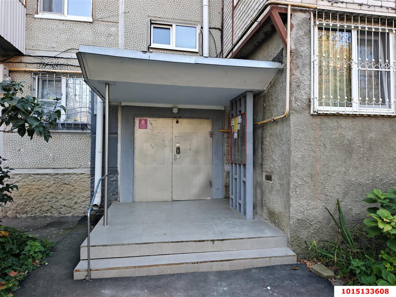 Фото №18: 1-комнатная квартира 30 м² - Краснодар, Гидростроителей, ул. Трудовой Славы, 23