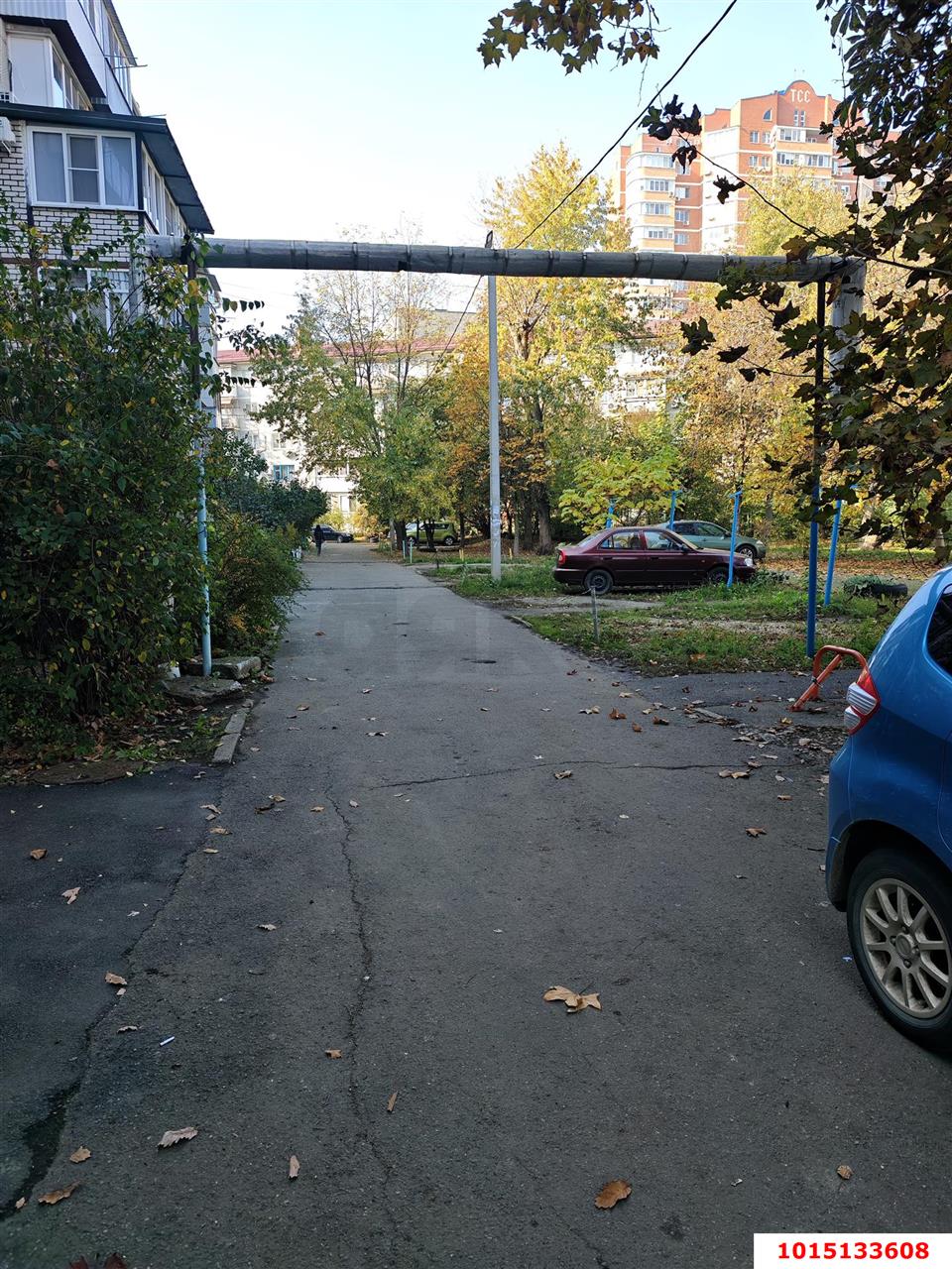 Фото №19: 1-комнатная квартира 30 м² - Краснодар, Гидростроителей, ул. Трудовой Славы, 23