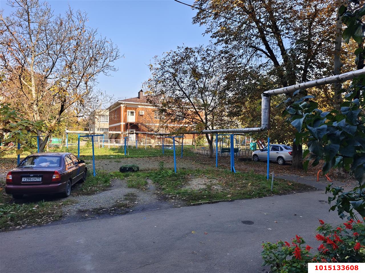 Фото №17: 1-комнатная квартира 30 м² - Краснодар, Гидростроителей, ул. Трудовой Славы, 23