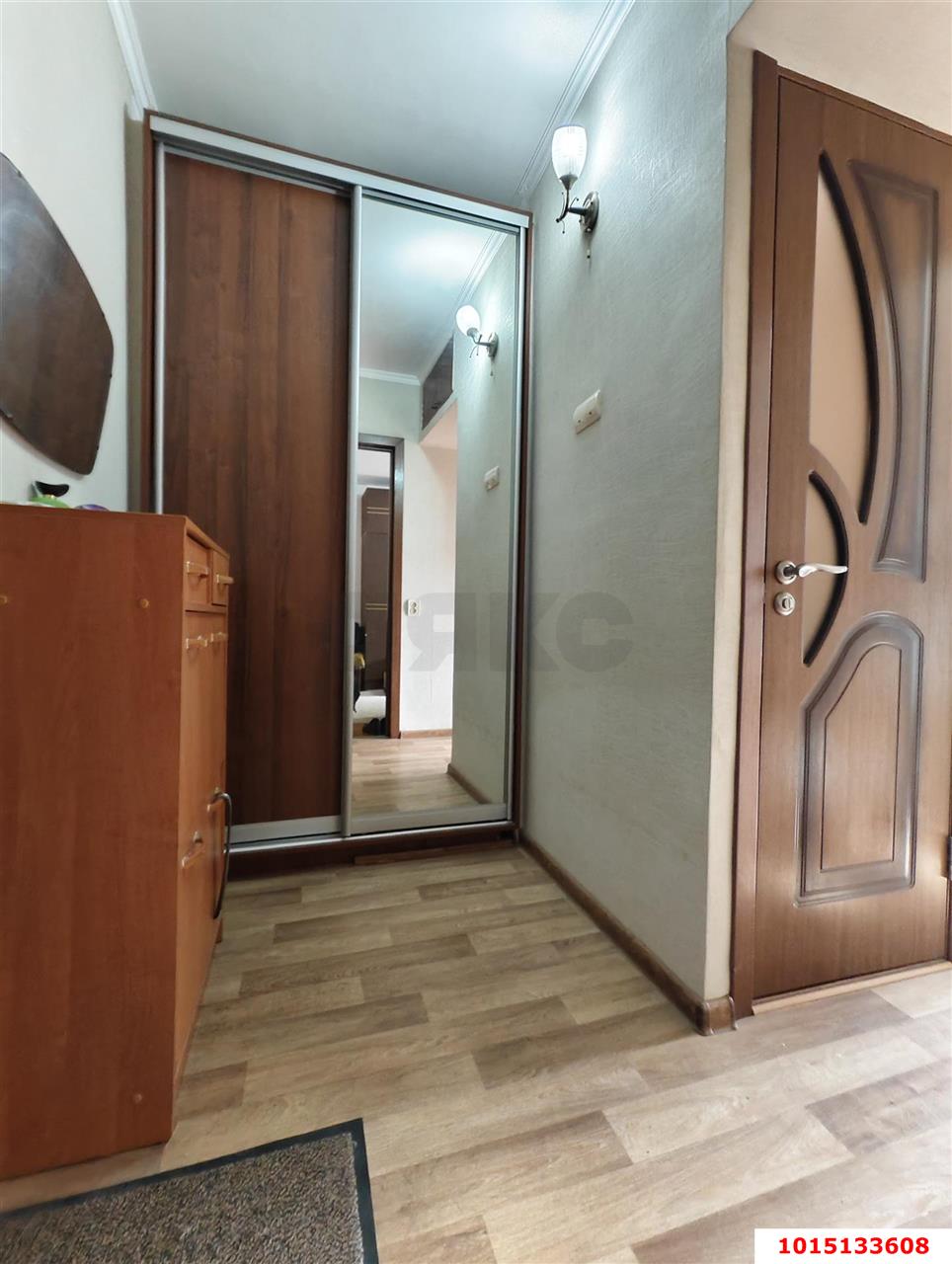 Фото №9: 1-комнатная квартира 30 м² - Краснодар, Гидростроителей, ул. Трудовой Славы, 23