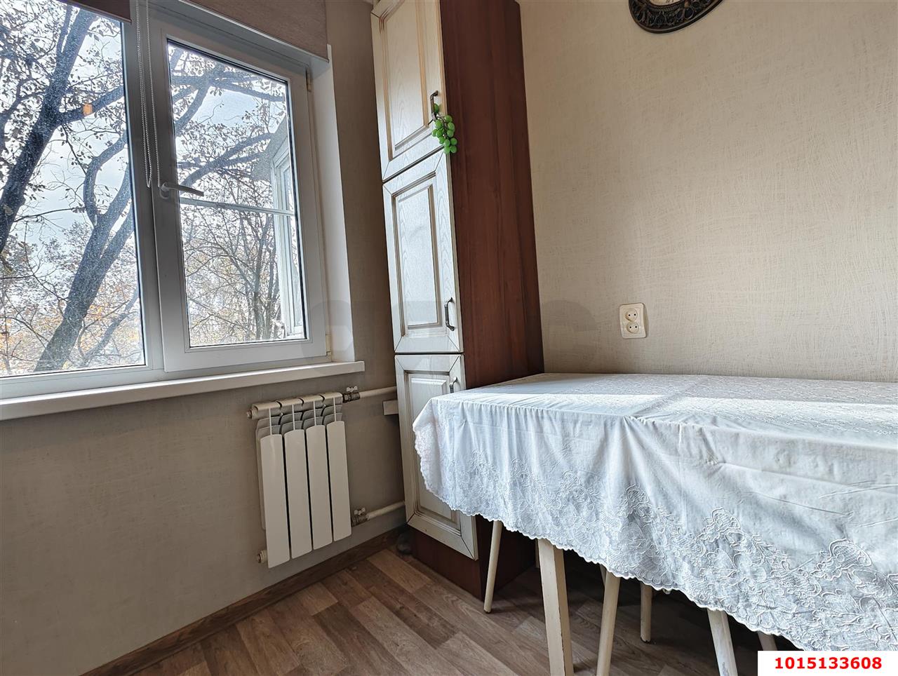 Фото №2: 1-комнатная квартира 30 м² - Краснодар, Гидростроителей, ул. Трудовой Славы, 23