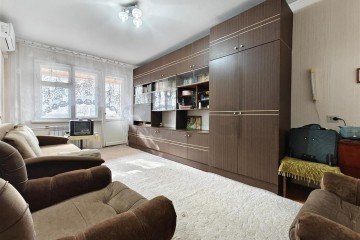 Фото №5: 1-комнатная квартира 30 м² - Краснодар, мкр. Гидростроителей, ул. Трудовой Славы, 23