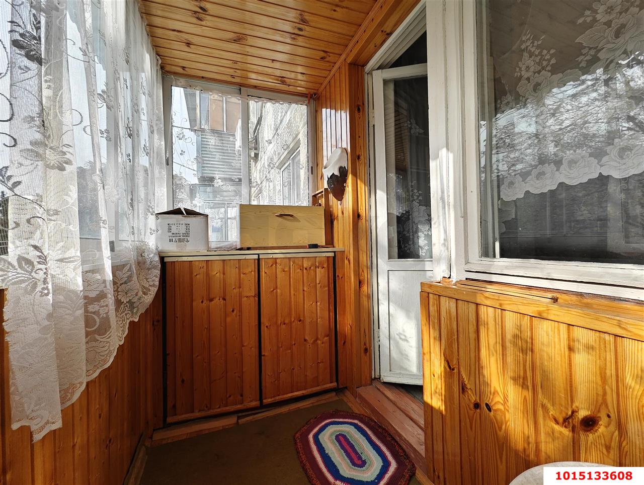 Фото №11: 1-комнатная квартира 30 м² - Краснодар, Гидростроителей, ул. Трудовой Славы, 23