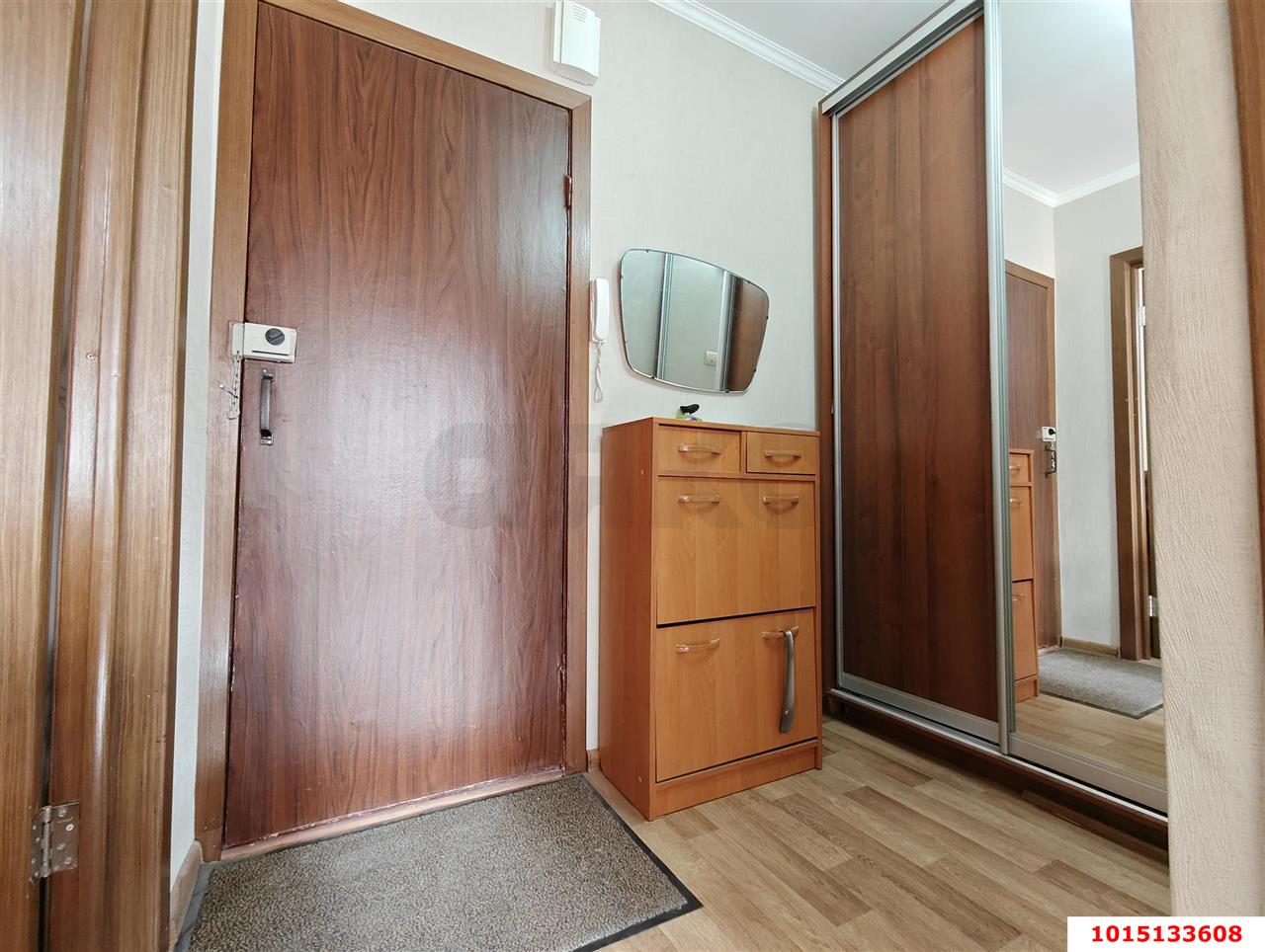 Фото №10: 1-комнатная квартира 30 м² - Краснодар, Гидростроителей, ул. Трудовой Славы, 23