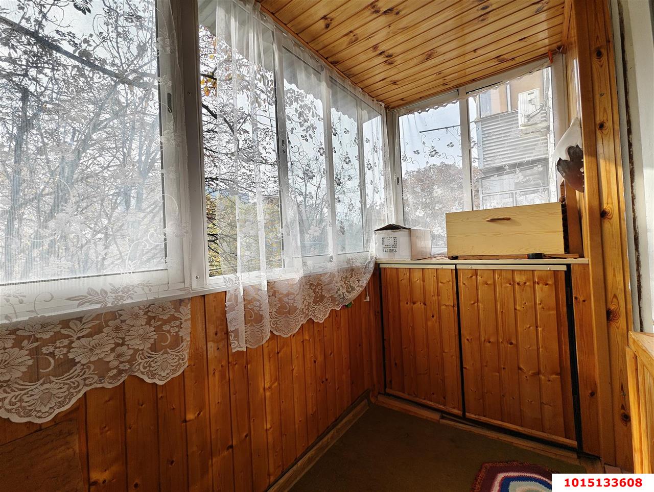 Фото №12: 1-комнатная квартира 30 м² - Краснодар, Гидростроителей, ул. Трудовой Славы, 23