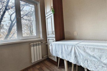 Фото №2: 1-комнатная квартира 30 м² - Краснодар, мкр. Гидростроителей, ул. Трудовой Славы, 23