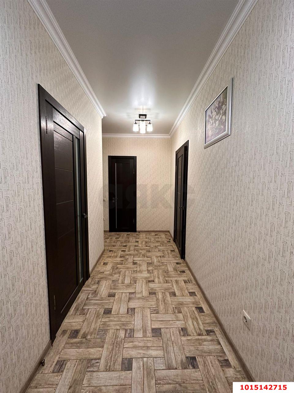 Фото №12: 2-комнатная квартира 64 м² - Краснодар, имени Петра Метальникова, ул. Петра Метальникова, 11