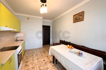 Фото №2: 2-комнатная квартира 64 м² - Краснодар, мкр. имени Петра Метальникова, ул. Петра Метальникова, 11