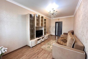 Фото №5: 2-комнатная квартира 64 м² - Краснодар, мкр. имени Петра Метальникова, ул. Петра Метальникова, 11