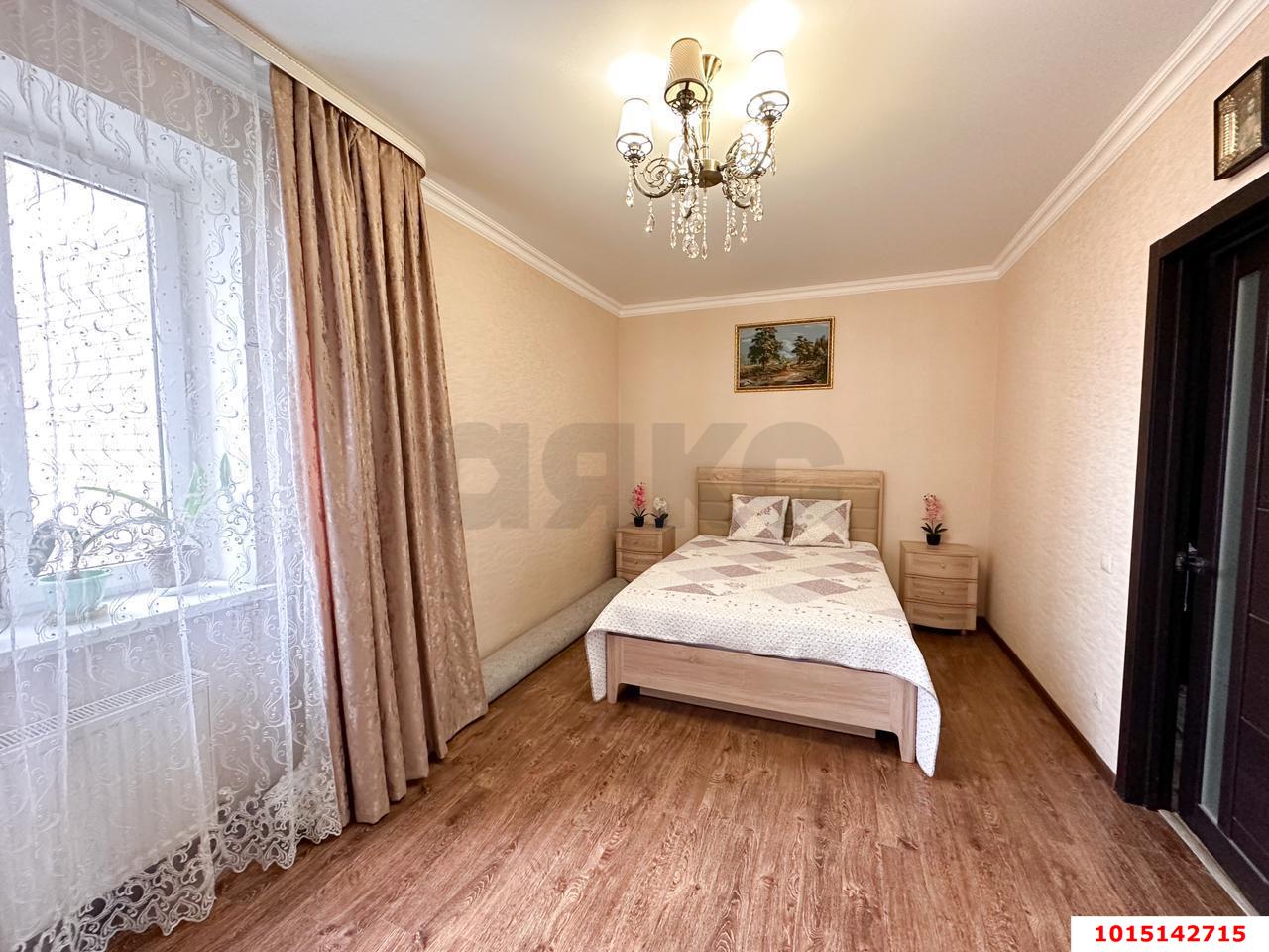 Фото №8: 2-комнатная квартира 64 м² - Краснодар, имени Петра Метальникова, ул. Петра Метальникова, 11