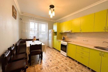 Фото №3: 2-комнатная квартира 64 м² - Краснодар, мкр. имени Петра Метальникова, ул. Петра Метальникова, 11